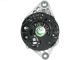 · 2MA4066P - ALTERNADOR T/MAGNETI MARELLI 12V - 100A NUEVO C/ POLEA LIBRE