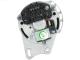 · 2MA4070REP - ALTERNADOR T/MAGNETI MARELLI 12V - 55A REMAN (1135)