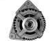 · 2MA4102R - ALTERNADOR T/MAGNETI MARELLI 12V - 85A REMAN