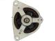 · 2MA4125R - ALTERNADOR T/MAGNETI MARELLI 12V - 43A REMAN
