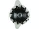 · 2MI5029 - ALTERNADOR T/MITSUBISHI 12V - 60A NUEVO (433)