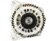 · 2MI5119 - ALTERNADOR T/MITSUBISHI 12V - 120A NUEVO (1058)
