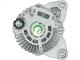 · 2MI5141 - ALTERNADOR SEG 12V - 110A NISSAN NUEVO (275)