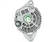 · 2MI5144 - ALTERNADOR T/MITSUBISHI 12V - 100A NUEVO (1139)