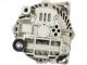 · 2MI5195 - ALTERNADOR T/MITSUBISHI 12V - 140A NUEVO