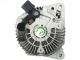 · 2MI5318 - ALTERNADOR T/MITSUBISHI 12V - 180A NUEVO (559)