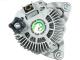 · 2MI5355 - ALTERNADOR T/MITSUBISHI 12V - 185A NUEVO (1031)