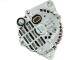 · 2MI5401OEM - ALTERNADOR MITSUBISHI OEM 24V - 90A OEM (646)