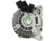 · 2MI5457REP - ALTERNADOR T/MITSUBISHI 12V - 150A REMAN