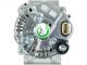 · 2DE6059 - ALTERNADOR T/DENSO 12V - 105A NUEVO (788)