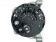 · 2DE6100 - ALTERNADOR T/DENSO 12V - 120A NUEVO (1057)