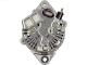 · 2DE6108OEM - ALTERNADOR DENSO OEM 12V - 70A OEM