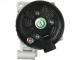· 2DE6250 - ALTERNADOR T/DENSO 12V - 170A NUEVO