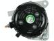· 2DE6443 - ALTERNADOR T/DENSO 12V - 160A NUEVO