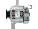 · 2DE6646OEM - ALTERNADOR DENSO OEM 12V - 60A OEM
