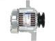 · 2DE6703OEM - ALTERNADOR DENSO OEM 12V - 55A OEM