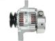 · 2DE6703OEM - ALTERNADOR DENSO OEM 12V - 55A OEM