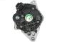 · 2HY9031 - ALTERNADOR T/HYUNDAI / KIA 12V - 90A NUEVO (426)