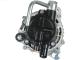 · 2HY9058 - ALTERNADOR T/HYUNDAI / KIA 12V - 120A  (242)