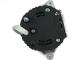 · 2IS9073 - ALTERNADOR T/ISKRA / LETRIKA 12V - 70A NUEVO