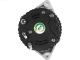 · 2IS9078 - ALTERNADOR T/ISKRA / LETRIKA 12V - 120A NUEVO (1138)