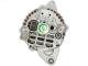 · 2MA9116OEM - ALTERNADOR MANDO OEM 12V - 75A OEM