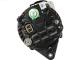 · 2MA9152OEM - ALTERNADOR MANDO OEM 12V - 110A OEM
