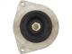 · 2EL9163R - ALTERNADOR T/ELMOT 24V - 30A REMAN