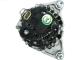 · 2HY9196 - ALTERNADOR T/HYUNDAI / KIA 12V - 100A NUEVO