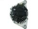· 2HY9215 - ALTERNADOR T/HYUNDAI / KIA 12V - 120A NUEVO