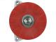 · 2PR9226 - ALTERNADOR T/PRESTOLITE 24V - 150A NUEVO