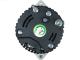 · 2IS9233 - ALTERNADOR T/ISKRA / LETRIKA 12V - 120A NUEVO
