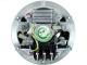 · 2IS9271OEM - ALTERNADOR LETRIKA/ISKRA OEM 12V - 60A OEM