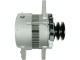 · 2NI9289 - ALTERNADOR T/NIKKO 24V - 40A NUEVO
