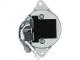 · 2IS9314 - ALTERNADOR T/ISUZU 12V - 20A NUEVO