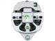 · 2PR9326 - ALTERNADOR T/PRESTOLITE 24V - 150A NUEVO