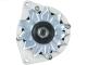 · 2IS9343 - ALTERNADOR T/ISKRA / LETRIKA 12V - 55A NUEVO