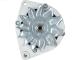 · 2IS9348 - ALTERNADOR T/ISKRA / LETRIKA 12V - 65A NUEVO (809)