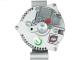 · 2FO9349 - ALTERNADOR T/FORD 12V - 130A NUEVO