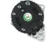 · 2IS9367 - ALTERNADOR T/ISKRA / LETRIKA 12V - 95A NUEVO (727)
