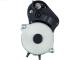 · 1BO0161 - MOTOR DE ARRANQUE T/BOSCH 24V - 5.50KW NUEVO (122)