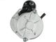 · 1HI2072 - MOTOR DE ARRANQUE T/HITACHI 12V - 3.00KW NUEVO