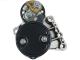 · 1VA3039RES - MOTOR DE ARRANQUE T/VALEO 12V - 1.4KW REMAN (2)