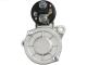 · 1VA3059RES - MOTOR DE ARRANQUE T/VALEO 12V - 0.70KW REMAN (823)