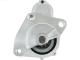 · 1VA3062 - MOTOR DE ARRANQUE T/VALEO 12V - 2.00KW NUEVO (205)