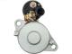· 1VA3118 - MOTOR DE ARRANQUE T/VALEO 12V - 1.80KW NUEVO (585)