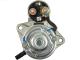 · 1VA3136OEM - MOTOR DE ARRANQUE VALEO OEM 12V - 1.40KW OEM