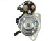 · 1VA3137OEM - MOTOR DE ARRANQUE VALEO OEM 12V - 1.40KW OEM