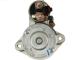 · 1VA3138OEM - MOTOR DE ARRANQUE VALEO OEM 12V - 2.20KW OEM