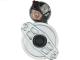 · 1VA3170 - MOTOR DE ARRANQUE T/VALEO 12V - 2.00KW NUEVO